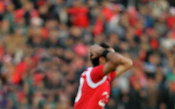 AFC خواستار توقف فعالیت حرفه ای پرسپولیس شد/ نامه دو بازیکن درسرساز شد