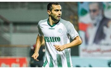  زمان بازگشت ربیع‌خواه به میادین مشخص شد