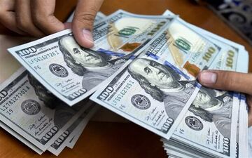 افزایش قیمت دلار و یورو در بازار ارز ۲۰ شهریور ۱۴۰۵