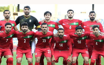  مقایسه برند لباس تیم ملی با رقبا در جام‌جهانی؛  ما کجاییم و آنها کجا 