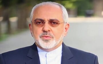 واکنش توئیتری ظریف به اظهارات ترامپ / ظریف: باید باز هم از ماژیکم استفاده کنم؟