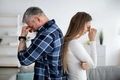 چه دلیلی باعث شده شوهر شما میل جنسی اش کم شده است؟