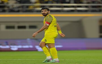 کلباء نه، پرسپولیس باید شهریار را راضی کند!