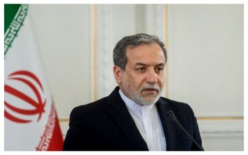 
خبر عراقچی درباره نشست ایران و 3 کشور اروپایی
