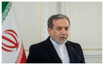 
خبر عراقچی درباره نشست ایران و 3 کشور اروپایی
