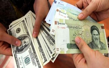 در بازار وری داد کاهش هزارتومانی قیمت سکه و افزایش ارز 