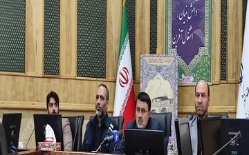 حضور ۳۰۰ میهمان داخلی وخارجی در نوزدهمین اجلاس بین‌المللی پیرغلامان در کرمانشاه 