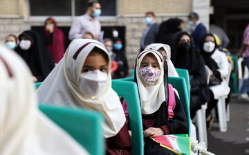  احتمال تعطیلی مدارس با تداوم آلودگی هوا 