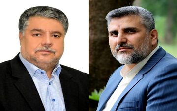 پیام تبریک دکتر علیرضا شهرستانی خطاب به سردار صلح و سازش حاج عباس عربی
