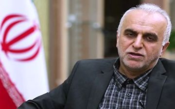 ناگفته‌های وزیر اقتصاد از صحبت خصوصی با رهبر انقلاب + فیلم