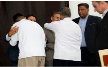  سه خانواده در سایه گذشت از قصاص گذشتند/ آزادی ۵۹ زندانی جرائم غیرعمد