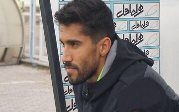 ذوب آهن مقصد بعدی رکورد شکن استقلال