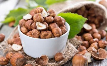  فندق چه فوایدی برای بدن دارد