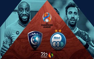 نگاهی به دیدار استقلال- الهلال؛ تیم بزرگی که مقابل استقلال کوچک است
