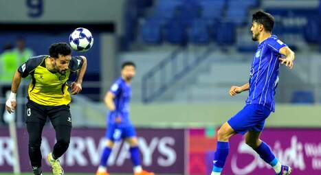 Esteghlal-v-Al-Hussein-Album-(7)