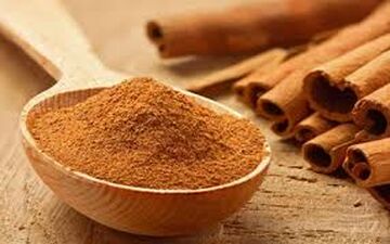 معجزه گری به نام دارچین