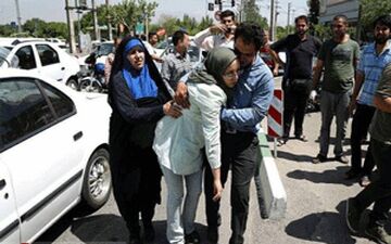 حال و روز خانواده بنیتا + فیلم
