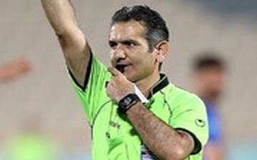 اسامی داوران هفته دوازدهم لیگ برتر اعلام شد