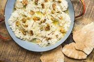 طرز تهیه بورانی بادمجان اصل