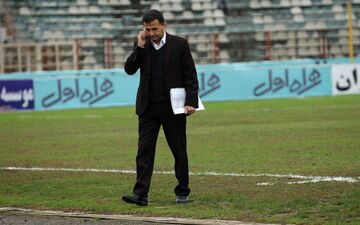 در برنامه هفته هفدهم و هجدهم لیگ دسته یک تغییراتی اعمال شد