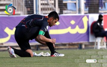  فلاح‌زاده: داوری استقلال- سپاهان مثل بازی ما بود