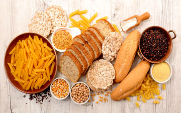 رژیم بدون گلوتن برای چه کسانی است؟