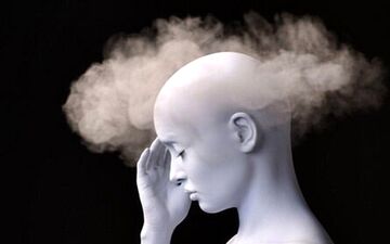 از مه مغزی چه می دانید؟
