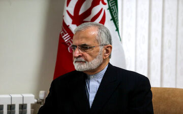 سیاست ایران حمایت از دولت‌های مستقر است/ گسترش روابط اقتصادی ایران و افغانستان 