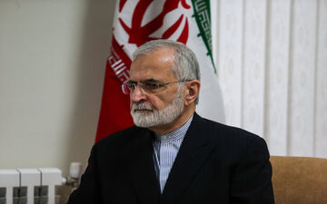 سیاست ایران حمایت از دولت‌های مستقر است/ گسترش روابط اقتصادی ایران و افغانستان 