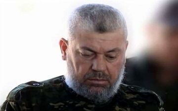 یسرائیل هیوم: ترور الحداد جرقه وقوع جنگی جدید است 