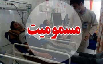 مصرف مشروبات الکلی در کرج جان ۳ نفر را گرفت