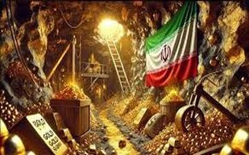 تاراج دریایی از ثروت ایران در روز روشن