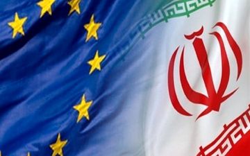 وعده اروپا برای برگزاری نشست شورای روابط اقتصادی با ایران در آینده نزدیک
