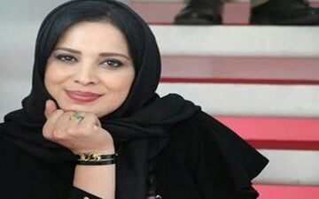 عکسی که خانم بازیگر کم پیدا مننتشر کرد