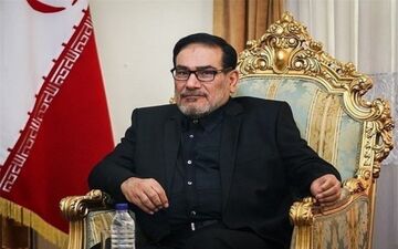 شمخانی: شکوفایی همکاری‌های راهبردی در شرق، افول آمریکا را تسریع می‌کند
