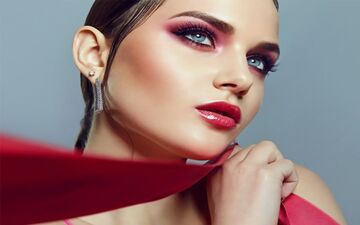 قابل توجه خانم های جذاب و خوش استایل؛ مدل‌های آرایش سال 2023-1402
