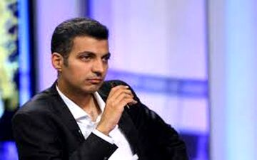 واکنش فردوسی‌پور به افزایش قیمت+فیلم