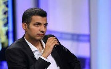 واکنش فردوسی‌پور به افزایش قیمت+فیلم