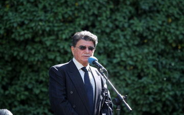 شجریان؛ متولد ماه مهر