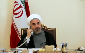 دستورات جدید رئیس‌جمهور برای رسیدگی به مناطق سیل‌زده