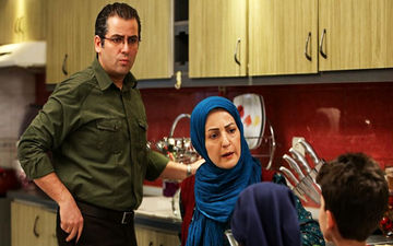 «یادداشت‌های یک زن خانه‌دار» در آی‌فیلم عربی