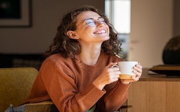 قهوه صبحگاهی؛ انرژی‌دهنده و شادکننده خلق‌وخوی شما!
