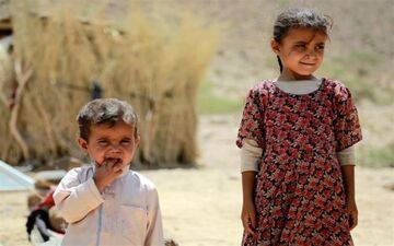 ثبت ۱۱هزار مورد نقض آتش‌بس در یمن توسط عربستان