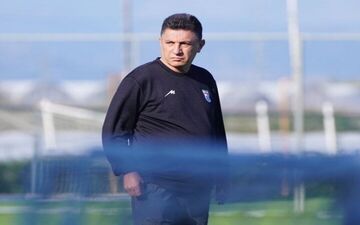 حذف از اردو و شروع حاشیه‌ها؛ دلخوری مدافعان پرسپولیس و تراکتور از امیر قلعه‌نویی