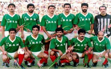 عجیب‌ترین فهرست تیم ملی اعلام شد