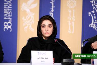 گزارش ویدویی از نشست خبری فیلم " درخت گردو "