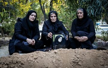 دستور اجازه قصاص قاتل خبرنگار ایرنا صادر شد / پرونده در مرحله اجرای احکام

