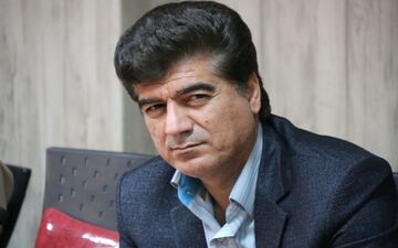 انتخاب عضو هیئت علمی دانشگاه یاسوج به عنوان شیمی‌دان برجسته کشور + تصویر