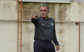 با استعفای سرمربی ملوان مخالفت شد