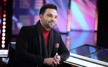 کنایه احسان علیخانی به خطای دید مسئولان